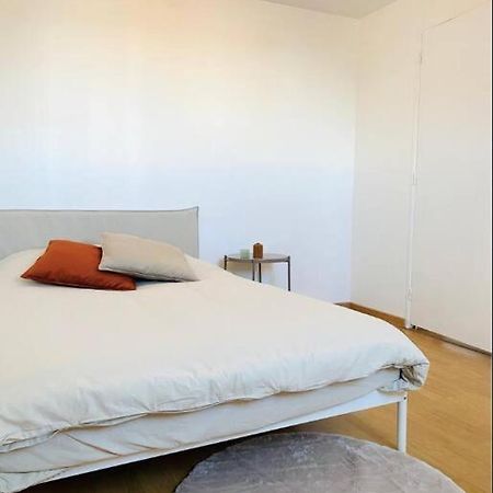 Appartement Duplex Cosy Le Havre Extérieur photo